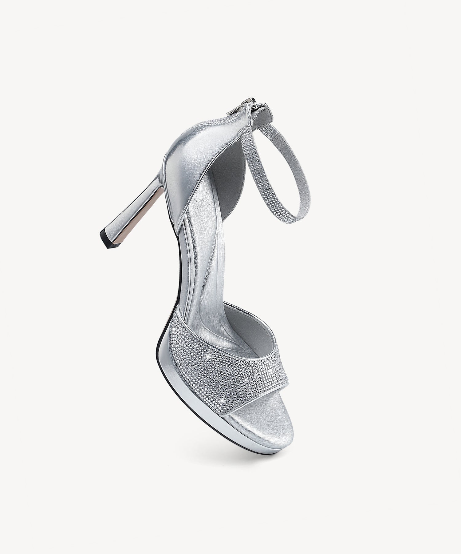 CAPRI™ | Sandalia de Plataforma Sofisticada