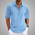 Camisa informal