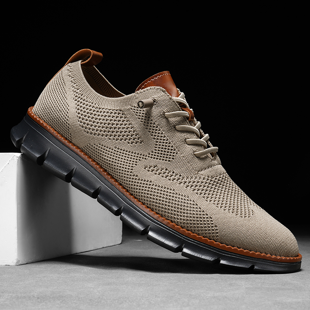 VITTORIO™ | Zapato Casual de Elegancia Ligera