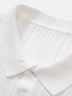 Jacquard Riviera | Conjunto Polo