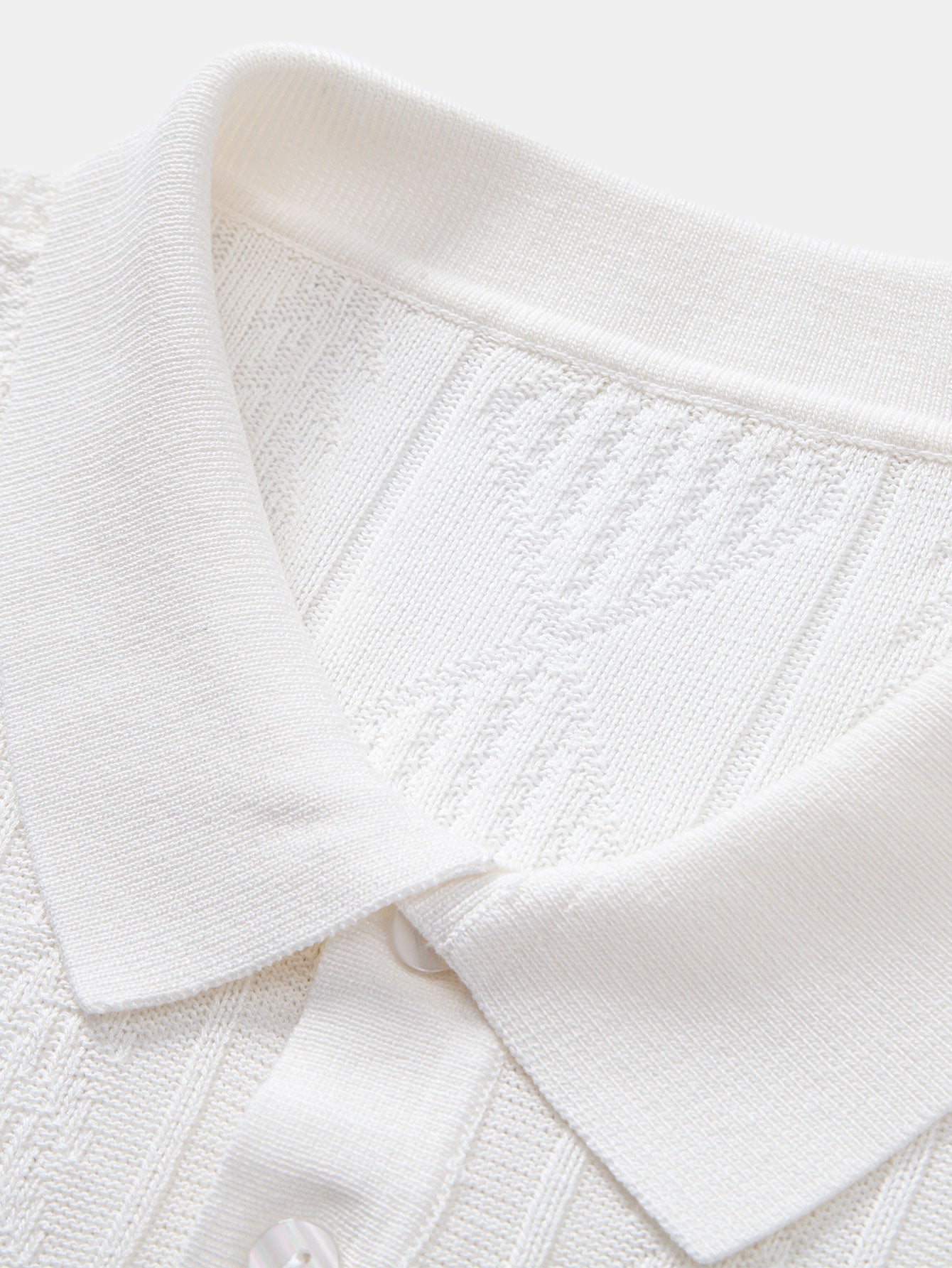 Jacquard Riviera | Conjunto Polo