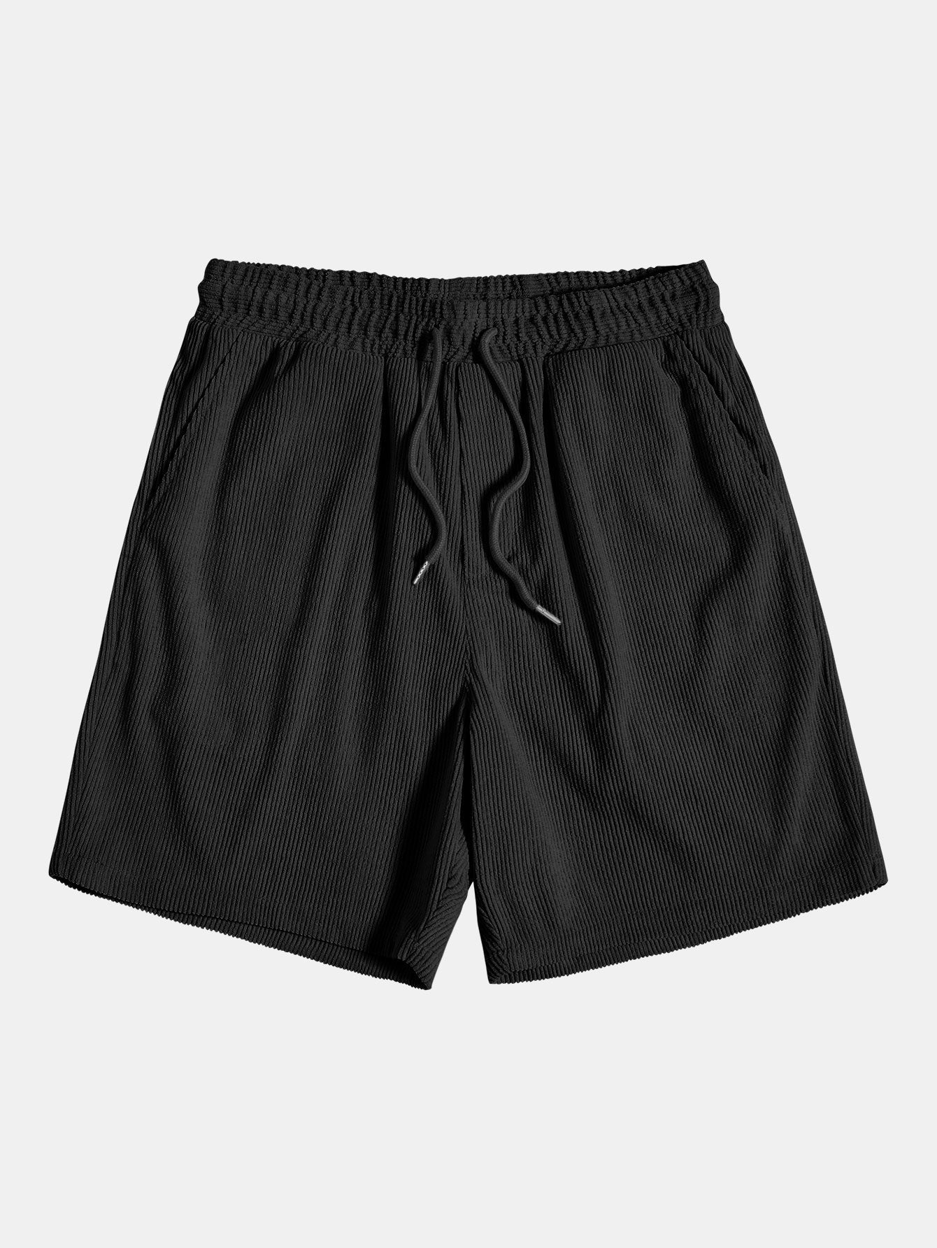 LEÓN | Conjunto Camisa Texturizada y Shorts