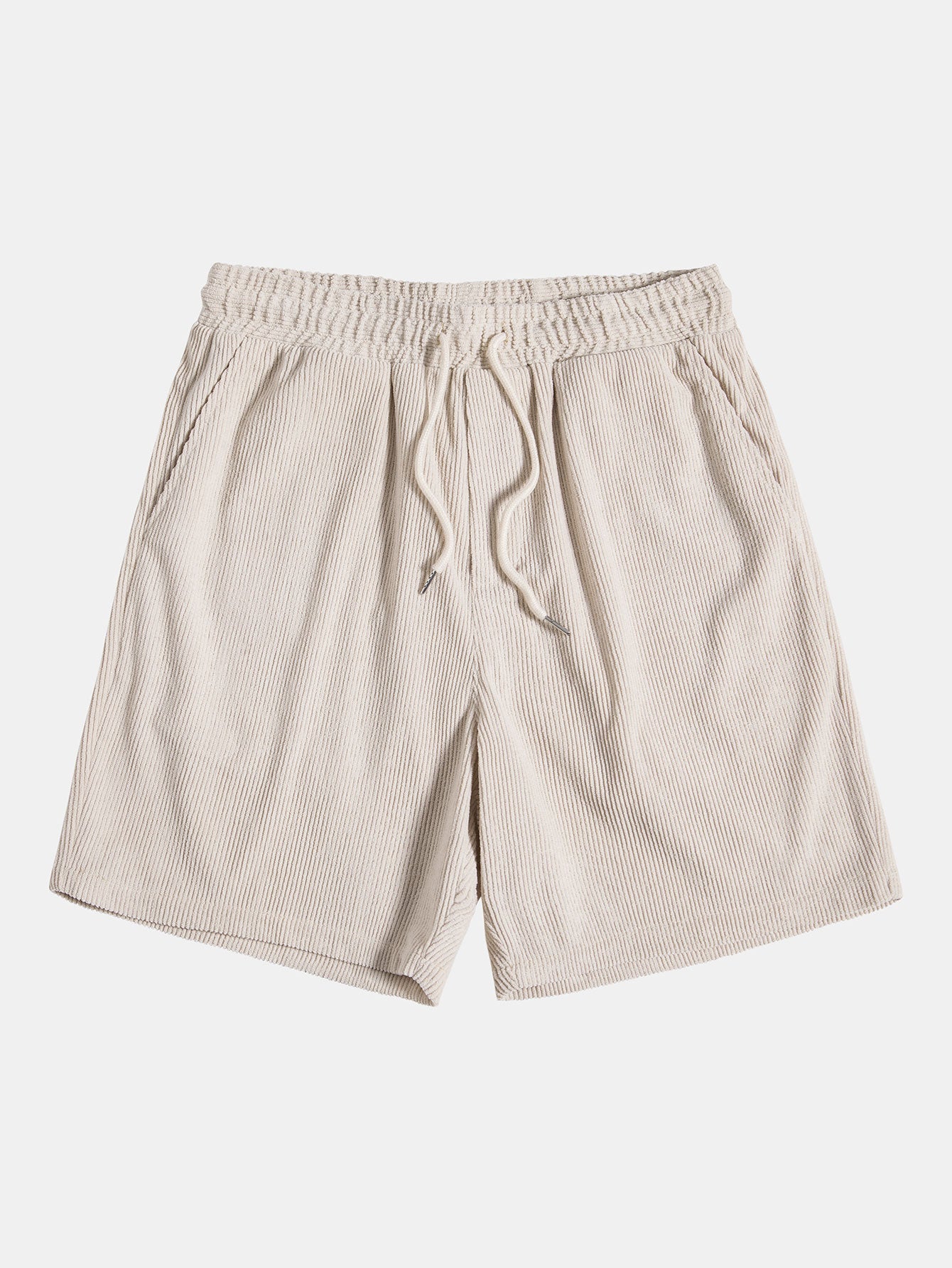 LEÓN | Conjunto Camisa Texturizada y Shorts