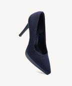 LUCÍA™ | Tacón Plataforma de Silueta Elegante