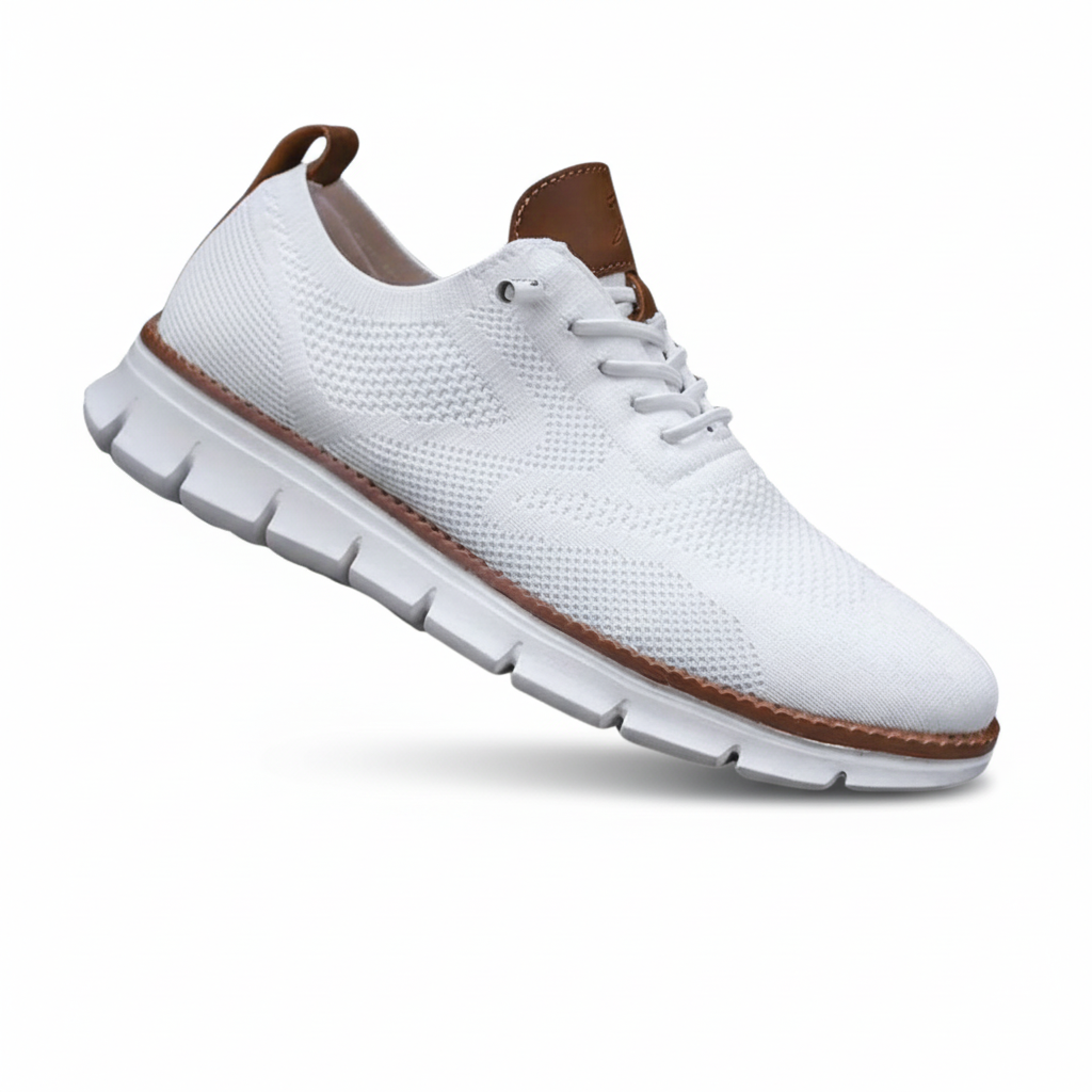 VITTORIO™ | Zapato Casual de Elegancia Ligera