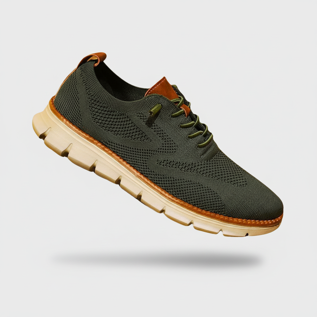 VITTORIO™ | Zapato Casual de Elegancia Ligera