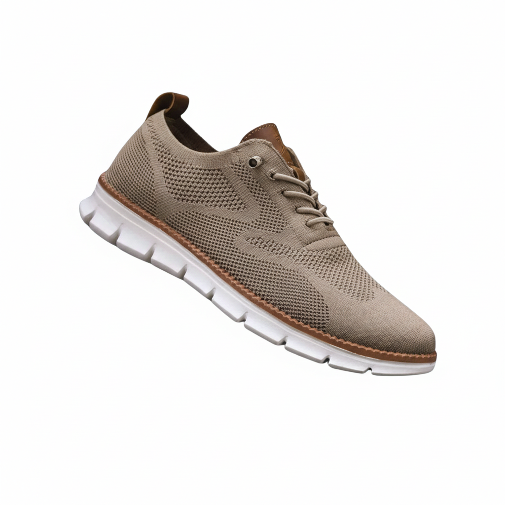 VITTORIO™ | Zapato Casual de Elegancia Ligera