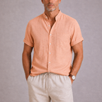 Milano Linen Shirt