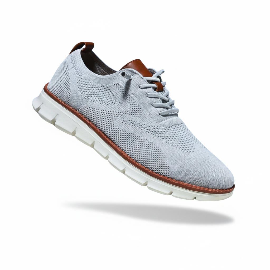 VITTORIO™ | Zapato Casual de Elegancia Ligera