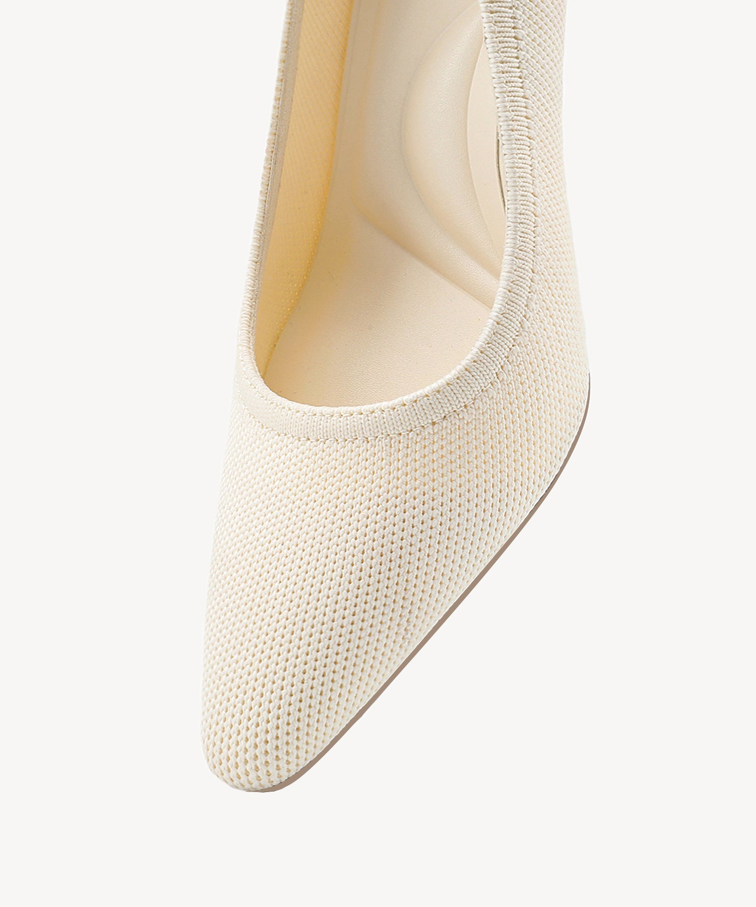 VERONA™ | Tacón Clásico de Punta Elegante