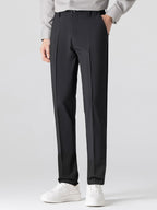 Mateo™ | Conjunto Polo Texturizado y Pantalón Slim