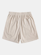 LEÓN | Conjunto Camisa Texturizada y Shorts