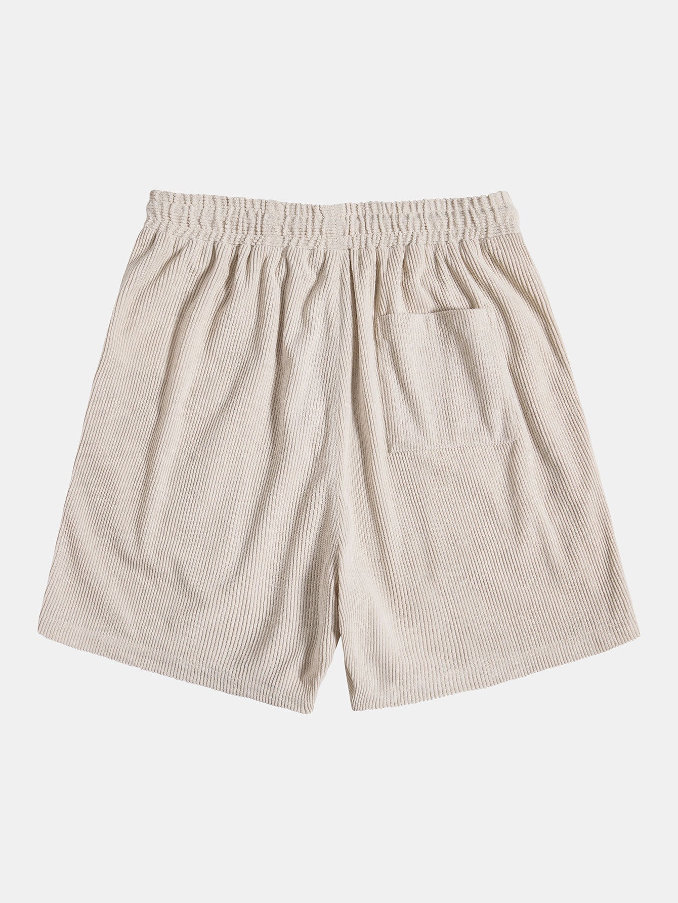 LEÓN | Conjunto Camisa Texturizada y Shorts