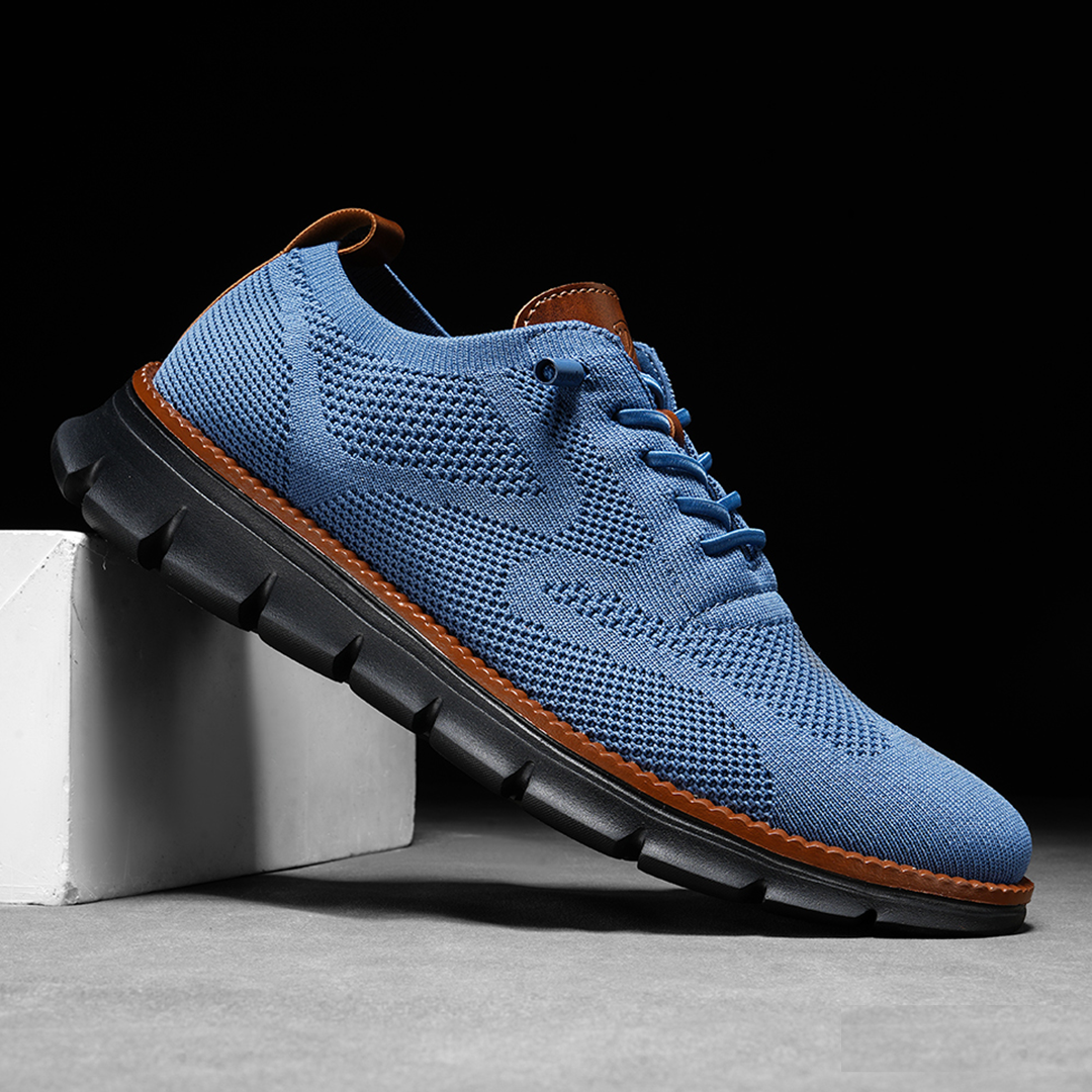 VITTORIO™ | Zapato Casual de Elegancia Ligera