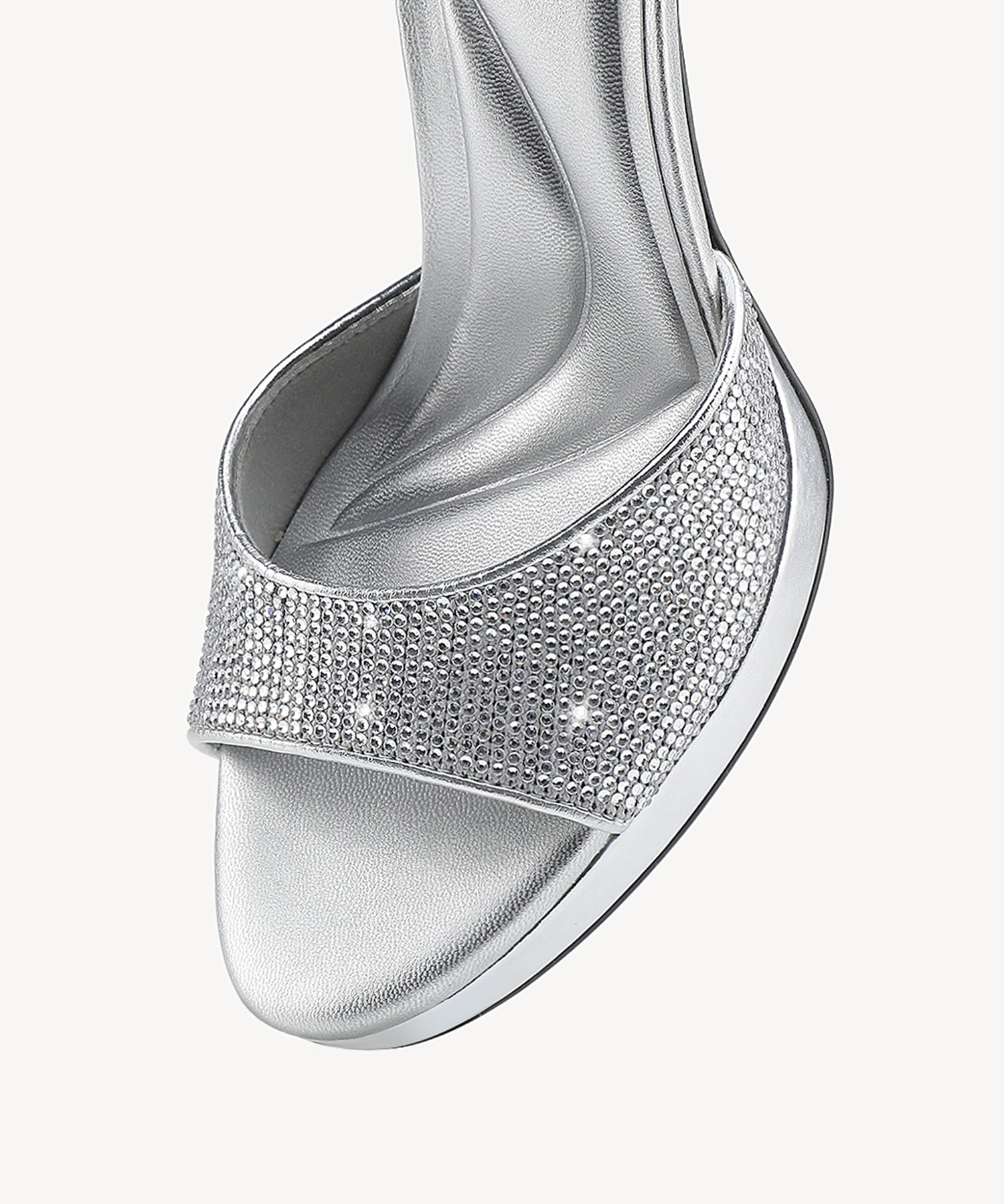 CAPRI™ | Sandalia de Plataforma Sofisticada