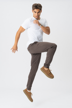 The Original Performance Pants - Dunkelbraun