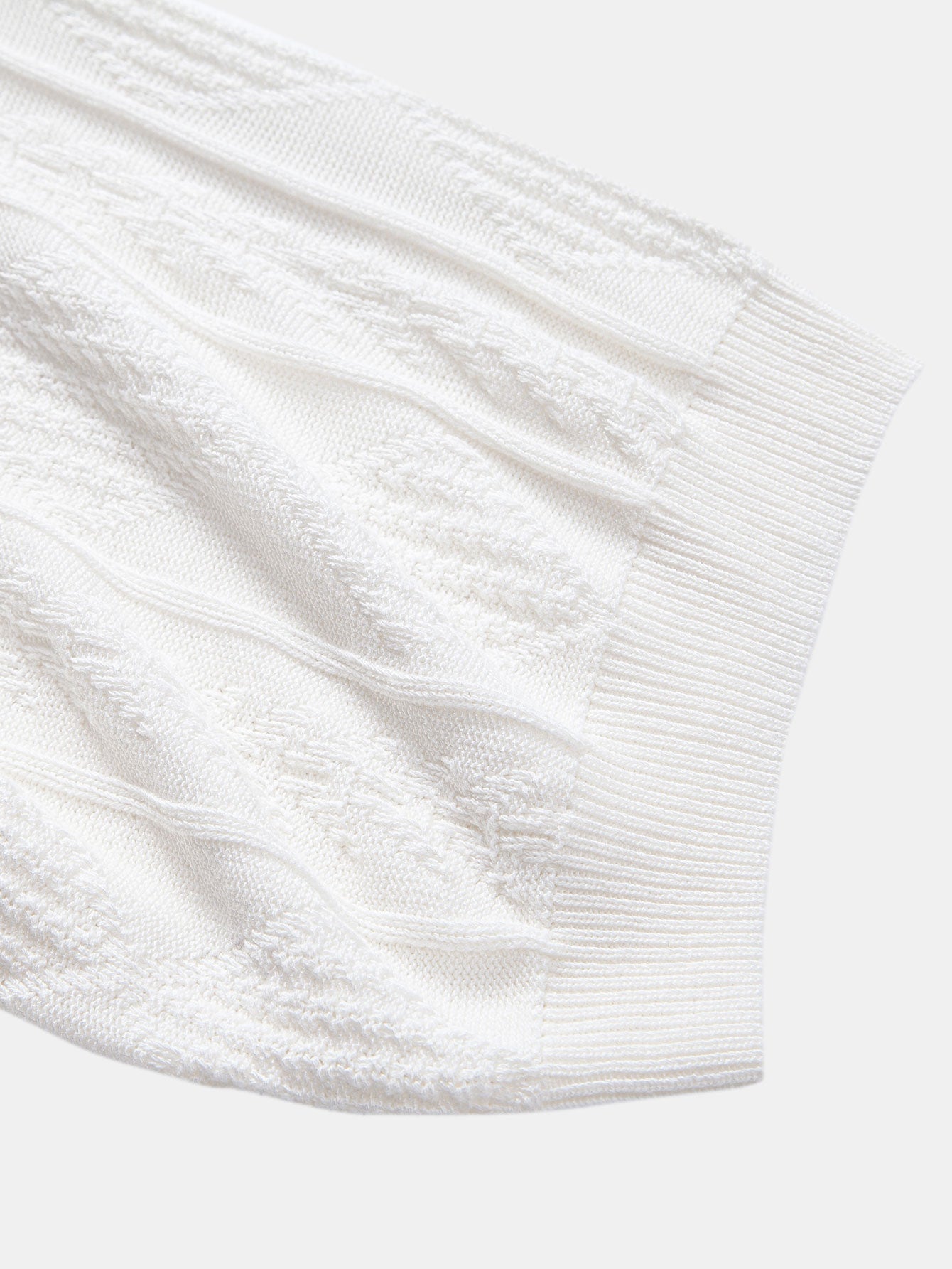 Jacquard Riviera | Conjunto Polo