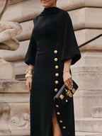 SERENA™ | Vestido de Elegancia