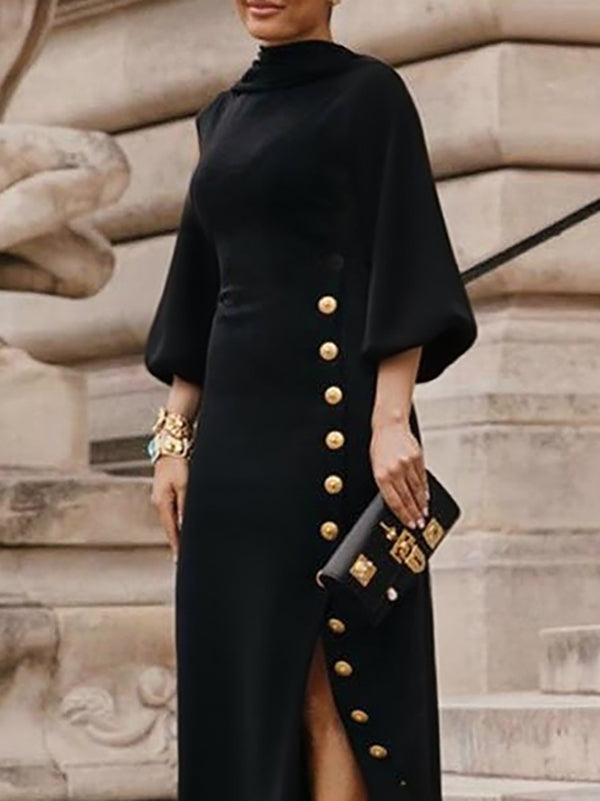 SERENA™ | Vestido de Elegancia