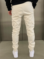 THOMAS | Cargo Jogger Fit