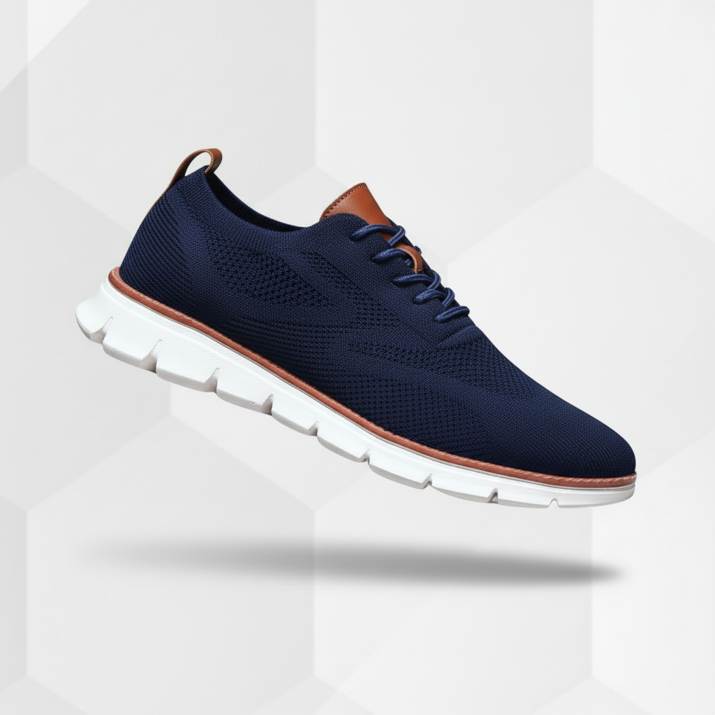 VITTORIO™ | Zapato Casual de Elegancia Ligera