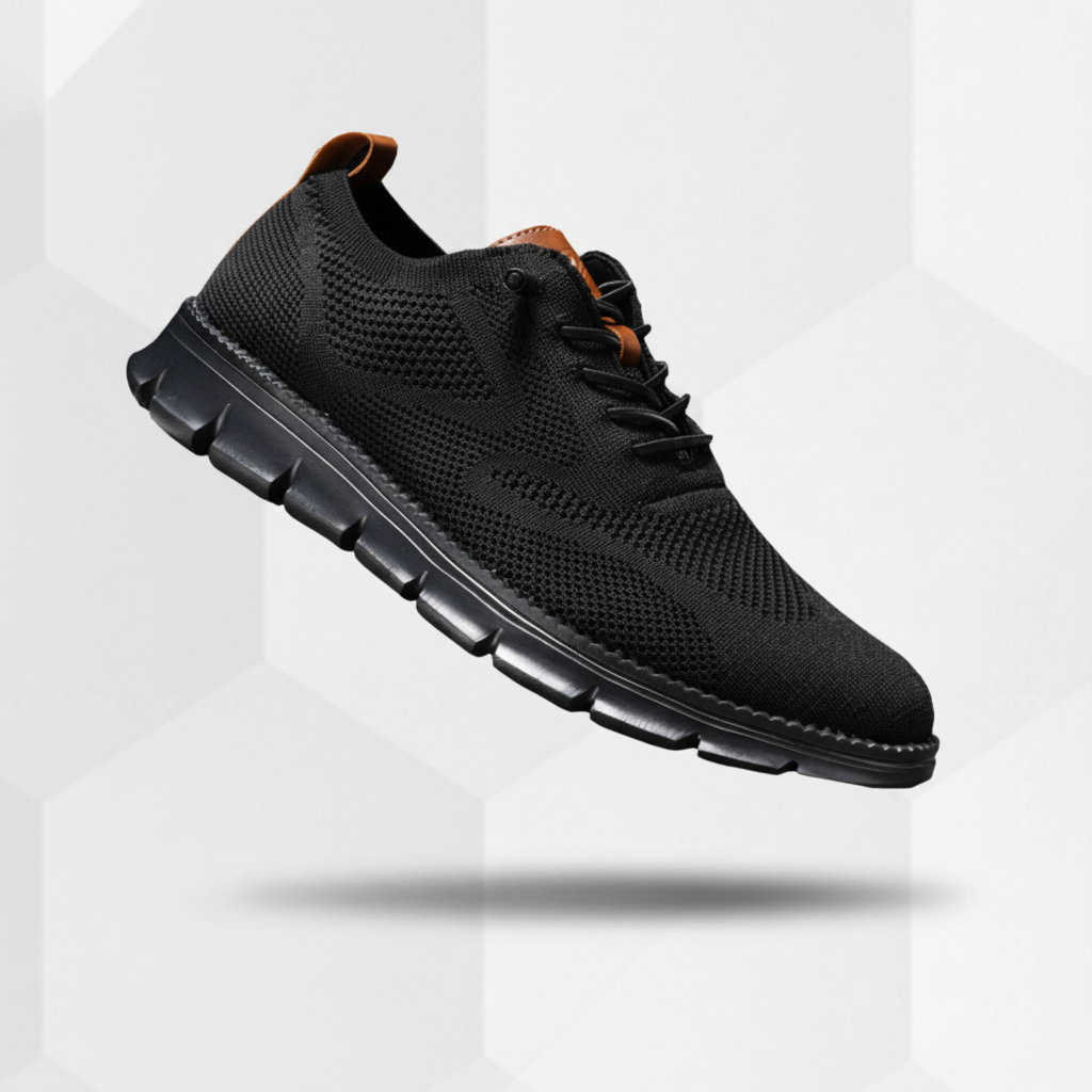 VITTORIO™ | Zapato Casual de Elegancia Ligera