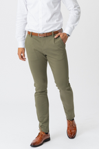 The Original Performance Pants - Olive