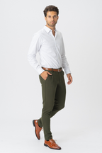 The Original Performance Pants - Dunkelgrün