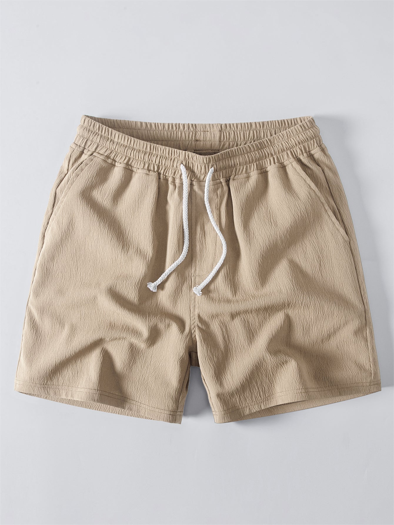 Costa | Conjunto de lino corto de verano para Hombre