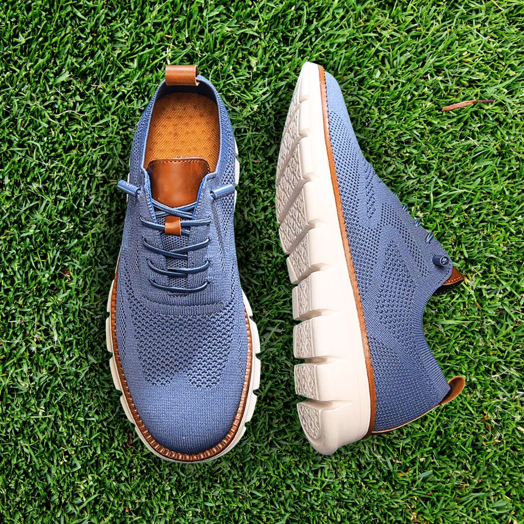 VITTORIO™ | Zapato Casual de Elegancia Ligera