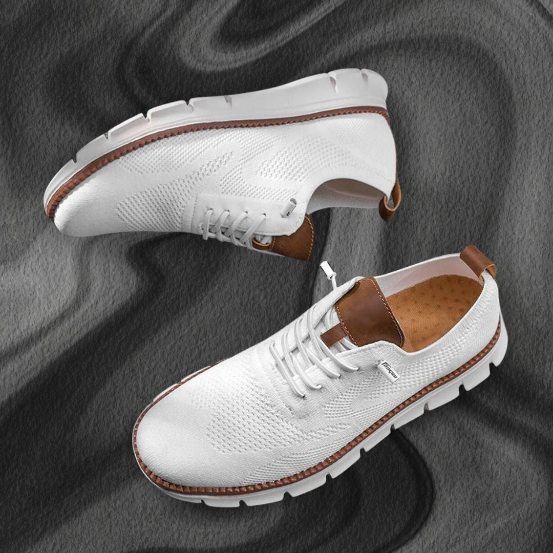 VITTORIO™ | Zapato Casual de Elegancia Ligera