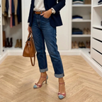Sandalia Vintage