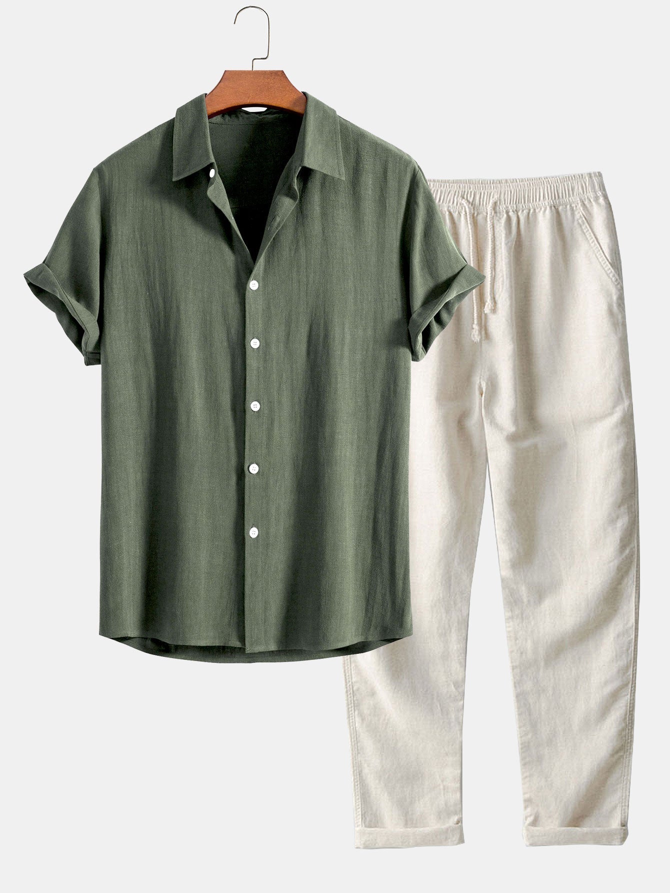 Riccardo™ | Exklusives Sommer-Set