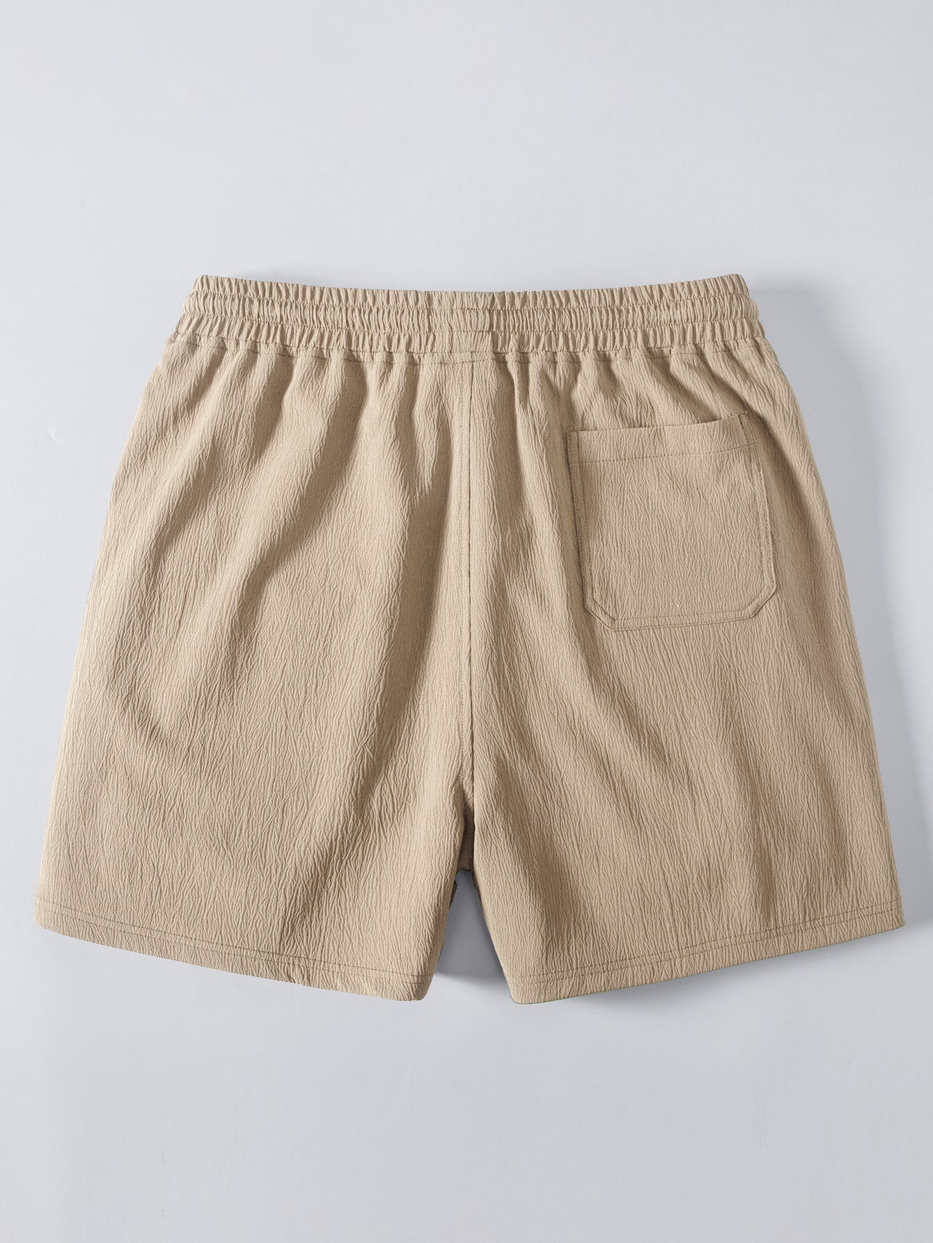 Costa | Conjunto de lino corto de verano para Hombre