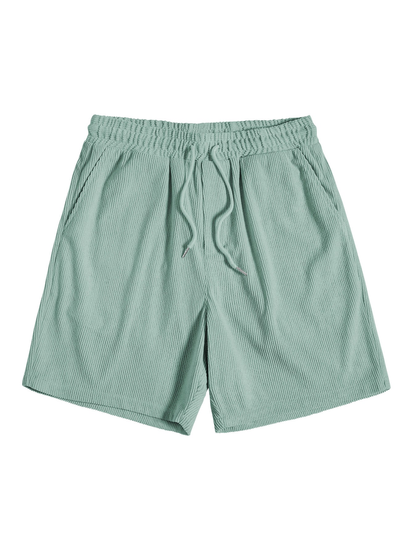 LEÓN | Conjunto Camisa Texturizada y Shorts