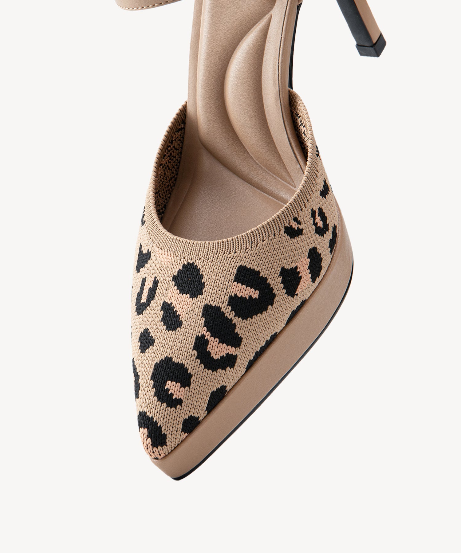 NOA™ | Stiletto de Tiras Refinadas