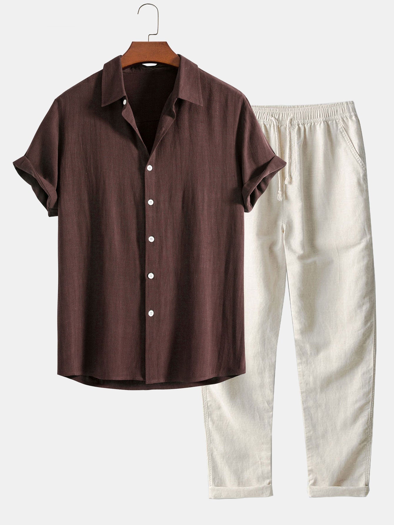 Riccardo™ | Exklusives Sommer-Set