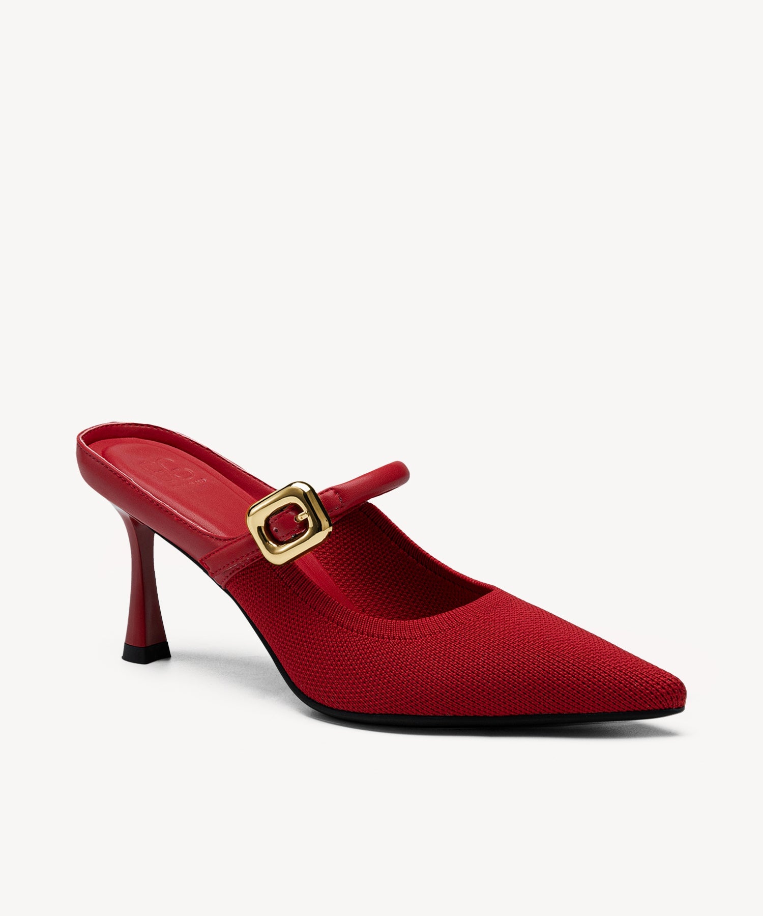 ISABEL™ | Slingback con Lazo Distintivo