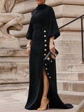 SERENA™ | Vestido de Elegancia