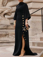 SERENA™ | Vestido de Elegancia