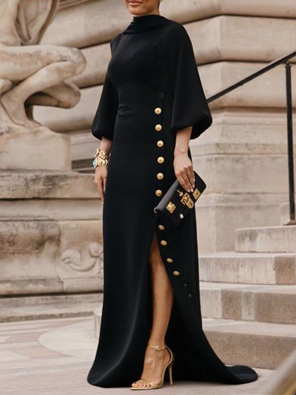 SERENA™ | Vestido de Elegancia