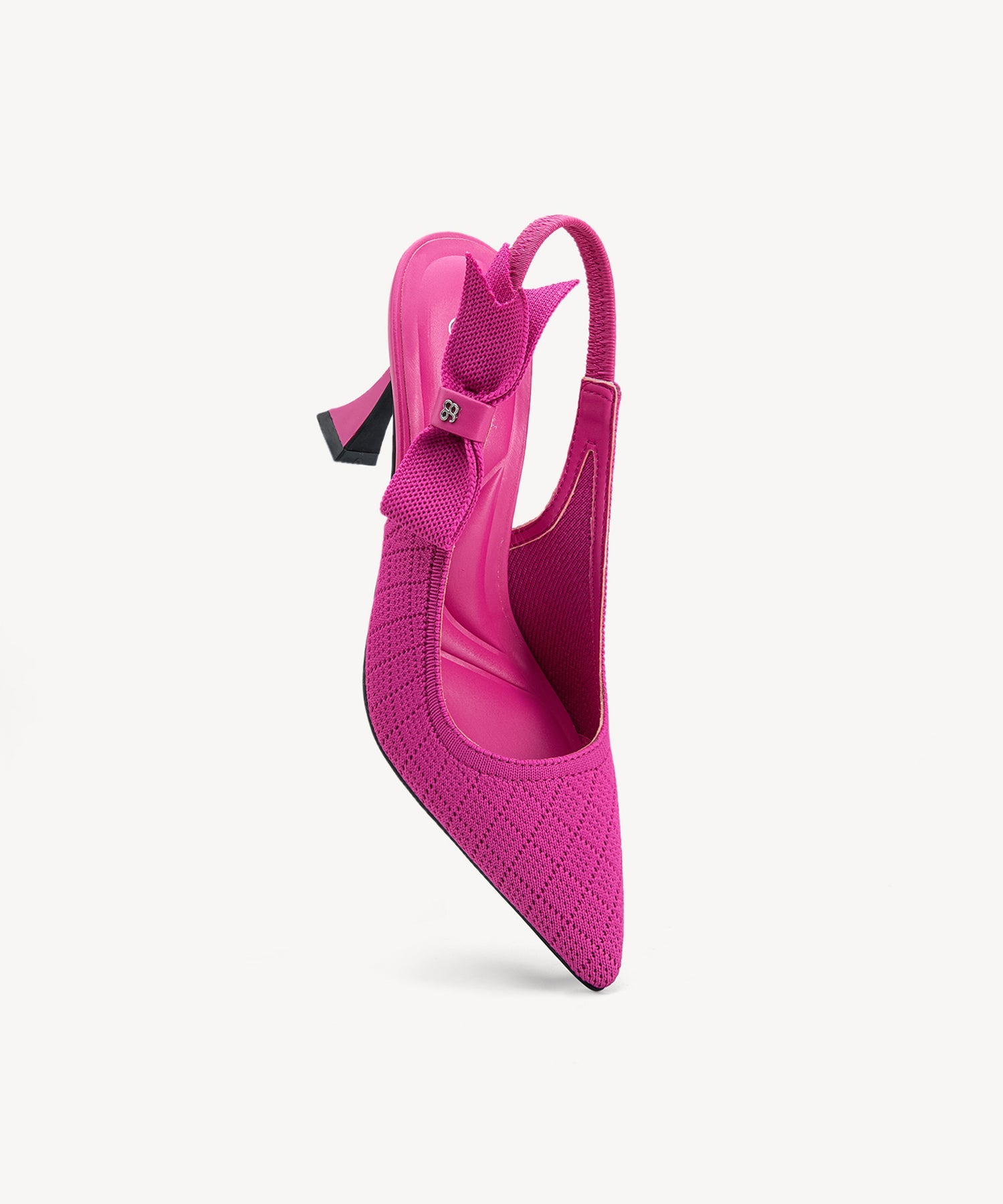 VICTORIA™ | Slingback Stiletto de Alta Elegancia