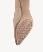 VERONA™ | Tacón Clásico de Punta Elegante