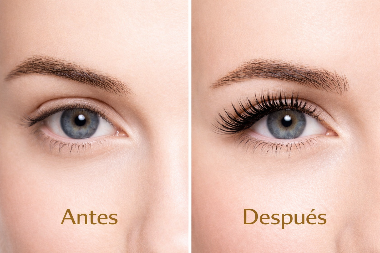 RizaMe™ – Nuevo Rizador de pestañas | Efecto Natural