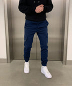 THOMAS | Cargo Jogger Fit
