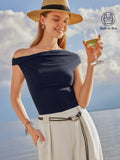 Multi-wear Versatile Necklines Bra Top
