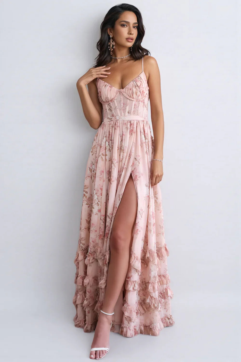 Ginevra | Florale Eleganz