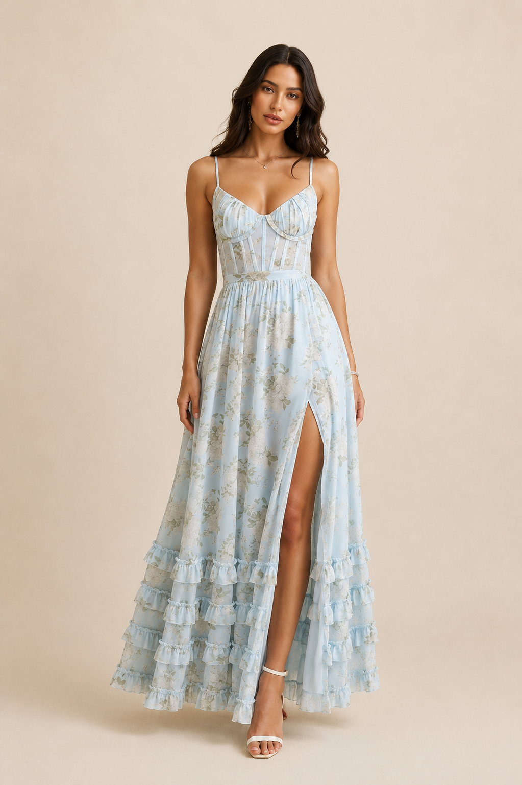 Ginevra | Florale Eleganz