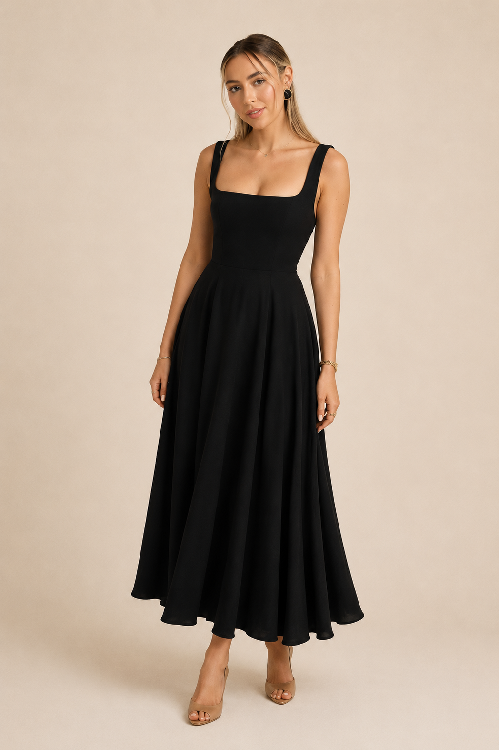 Bianca | Kleid Grace