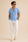 MATEO | Conjunto de Verano con Elegancia Atemporal